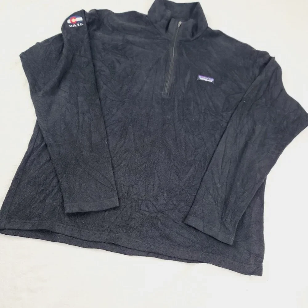Patagonia men synchilla